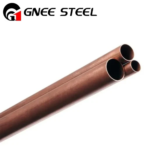 Copper Nickel Welded Pipe