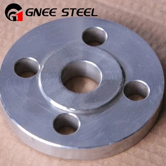 Inconel 625 Flanges