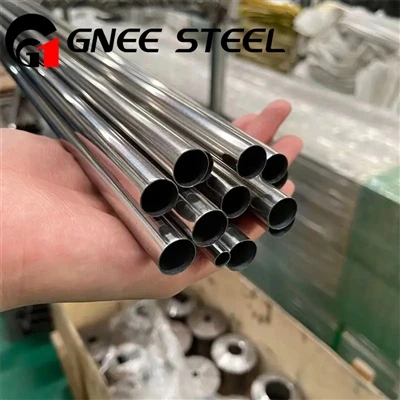 ไทเทเนียมแข็งแกร่งกว่า Inconel หรือไม่?
