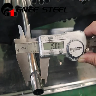 Monel หรือ Inconel อันไหนแพงกว่ากัน?