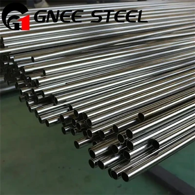 Monel หรือ Inconel อันไหนแพงกว่ากัน?