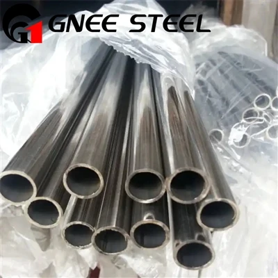 INCONEL ดีกว่าสแตนเลสหรือไม่?