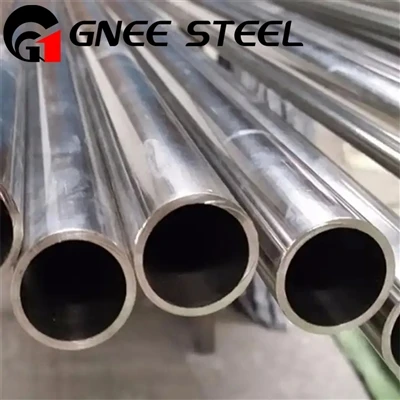 INCONEL เหมือนกับ hastelloy หรือไม่?
