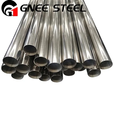 Inconel 625: ประสิทธิภาพที่ดีและการใช้งานที่หลากหลาย