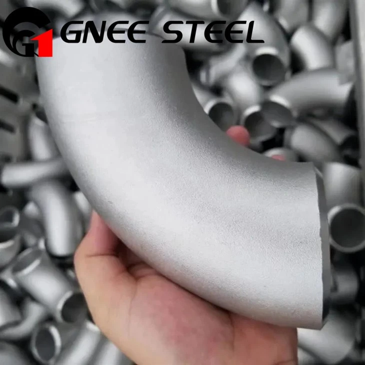 ข้อต่อท่อ Monel Alloy 400