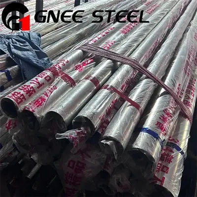 Inconel มีราคาแพงกว่าเหล็กกล้าไร้สนิมหรือไม่?