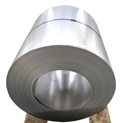 เหล็กซิลิกอนเชิงที่ไม่ใช่เกรนคืออะไร?