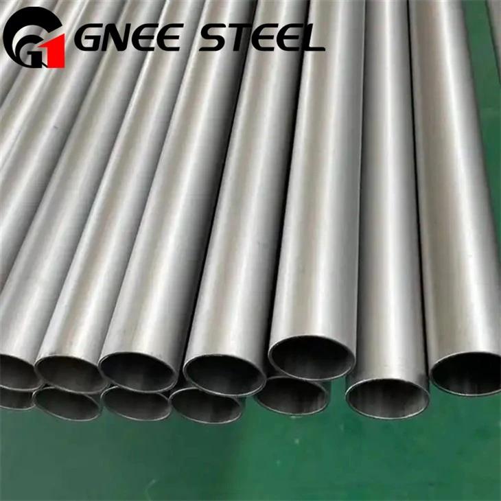 Inconel 718 625 Metal Pipe