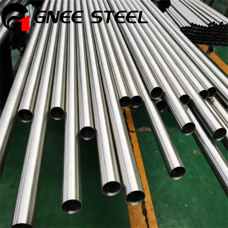 Inconel 718 625 Metal Pipe