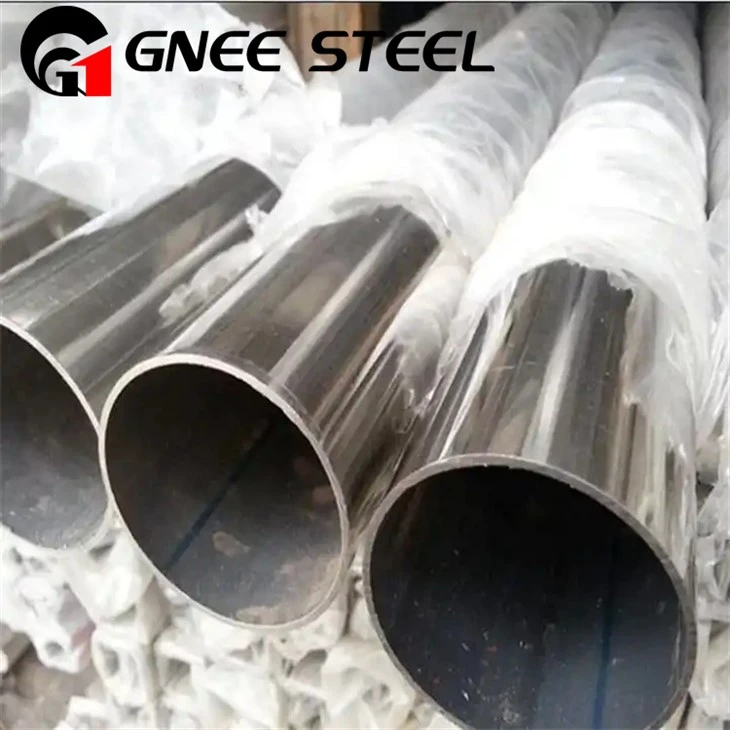 Inconel 718 625 Metal Pipe