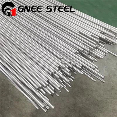 แท่งไททาเนียม ASTM B348 Gr9