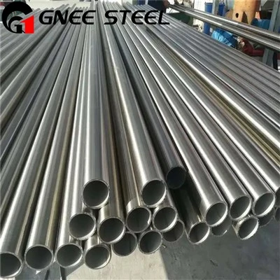 GH1016 GH1035 ท่อไร้รอยต่อเส้นผ่านศูนย์กลางขนาดใหญ่
