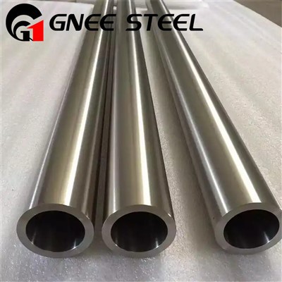 inconel 690 706 ท่อขัดเงา