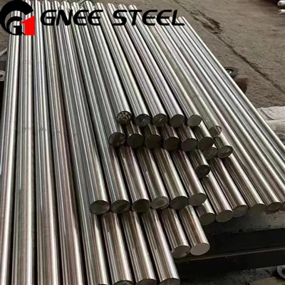 แท่งไททาเนียม TA1 สำหรับอุตสาหกรรม